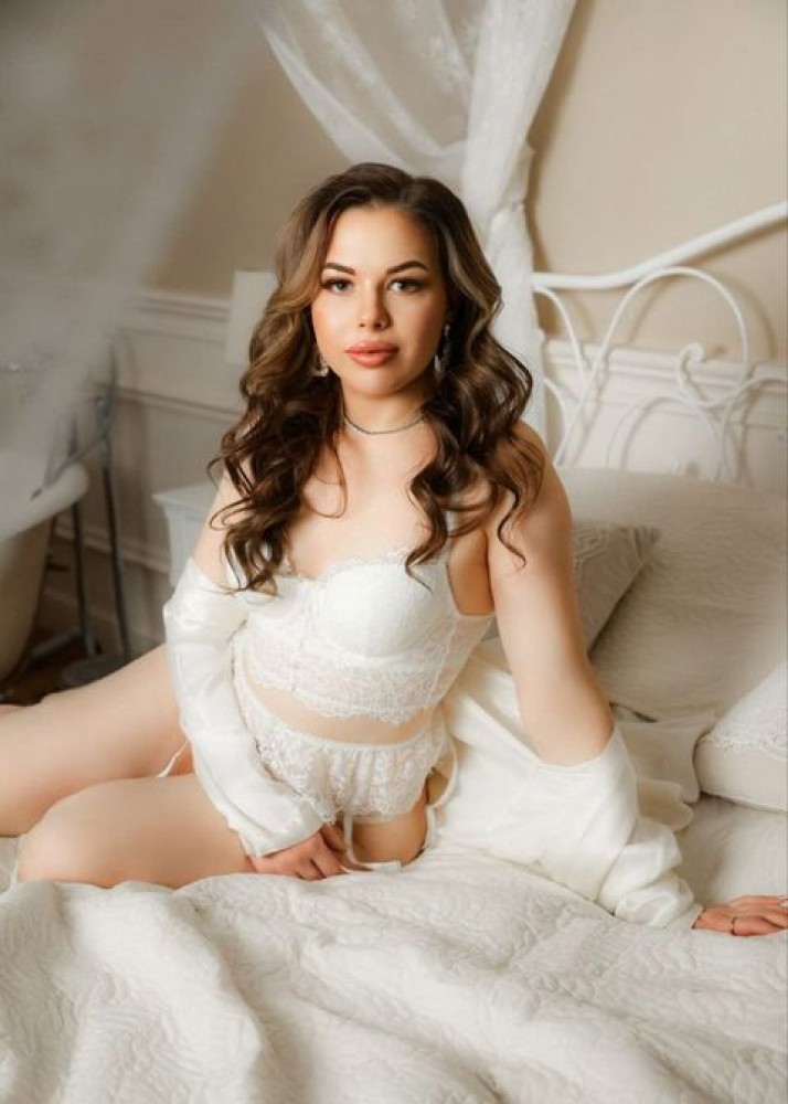 Индивидуалка Рита фото № 2 в городе Пикалёво