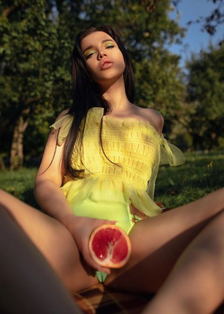 Индивидуалка Шакира главное фото в городе Пикалёво 