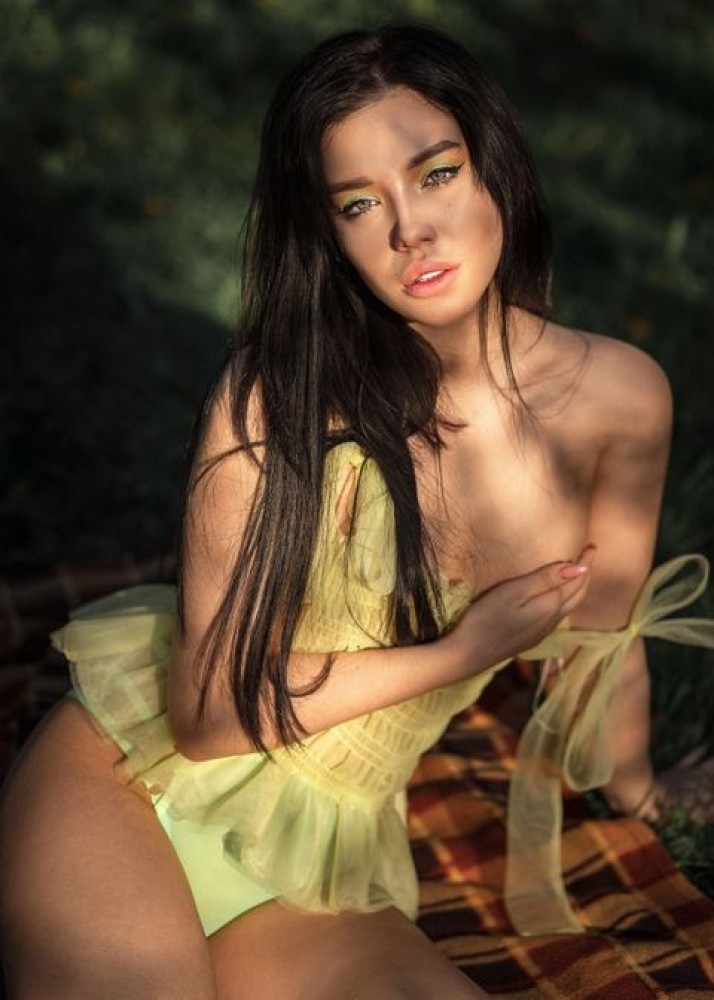 Индивидуалка Шакира фото № 2 в городе Пикалёво