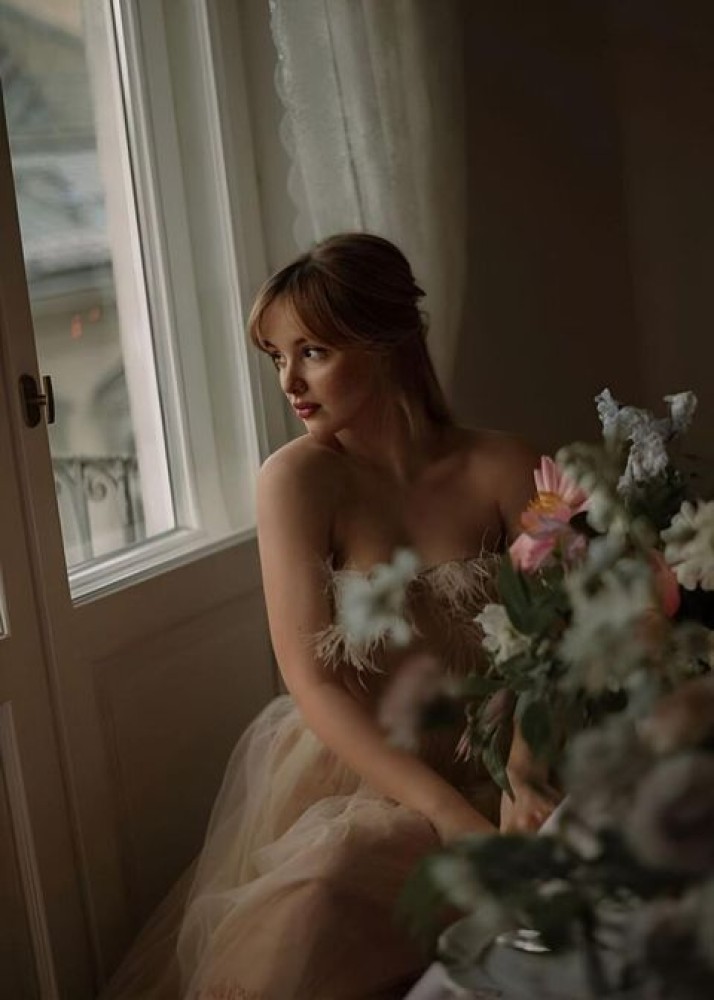 Индивидуалка Снежана фото № 2 в городе Пикалёво