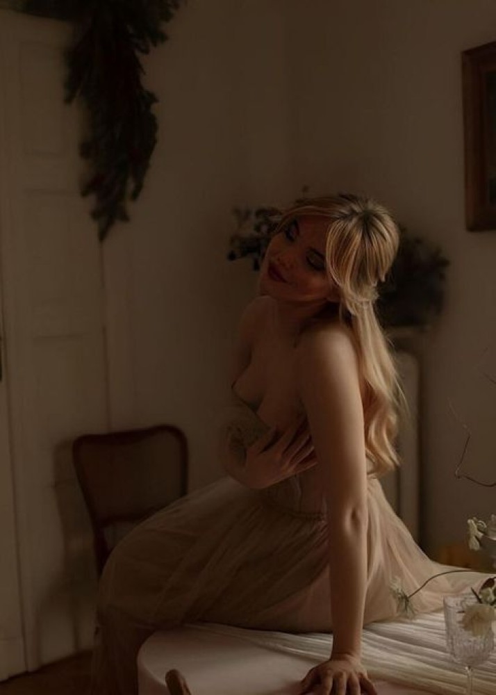 Индивидуалка Снежана фото № 2 в городе Пикалёво