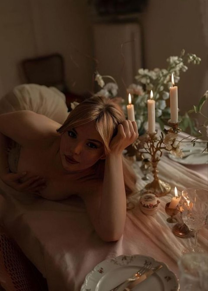 Индивидуалка Снежана фото № 2 в городе Пикалёво