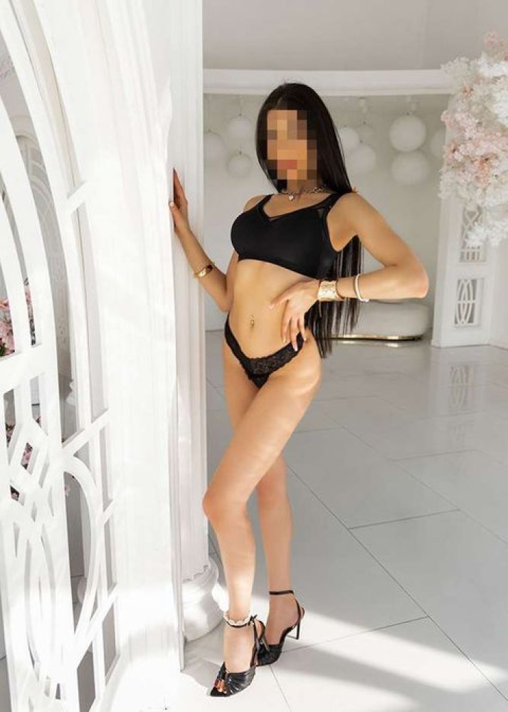 Индивидуалка Софина фото № 2 в городе Пикалёво