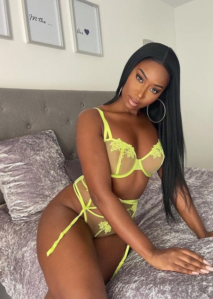 Индивидуалка Sophie фото № 2 в городе Пикалёво