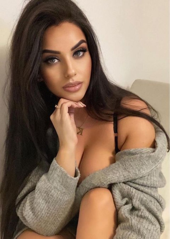 Индивидуалка Стеша фото № 2 в городе Пикалёво