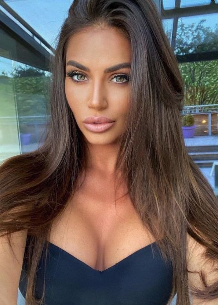 Индивидуалка Стеша фото № 2 в городе Пикалёво