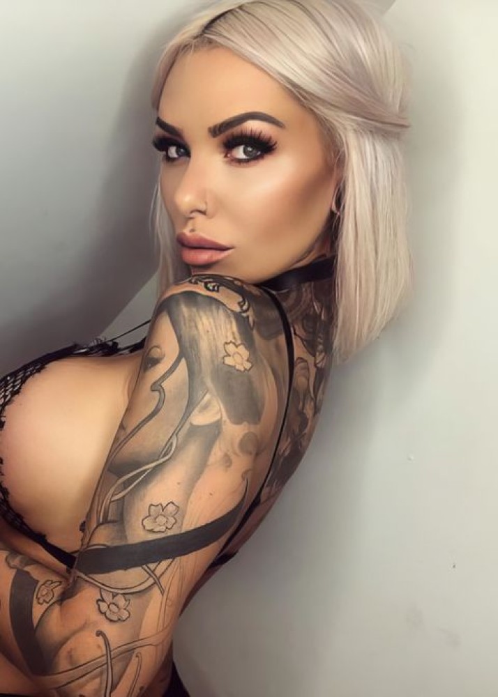 Индивидуалка Светлана фото № 2 в городе Пикалёво