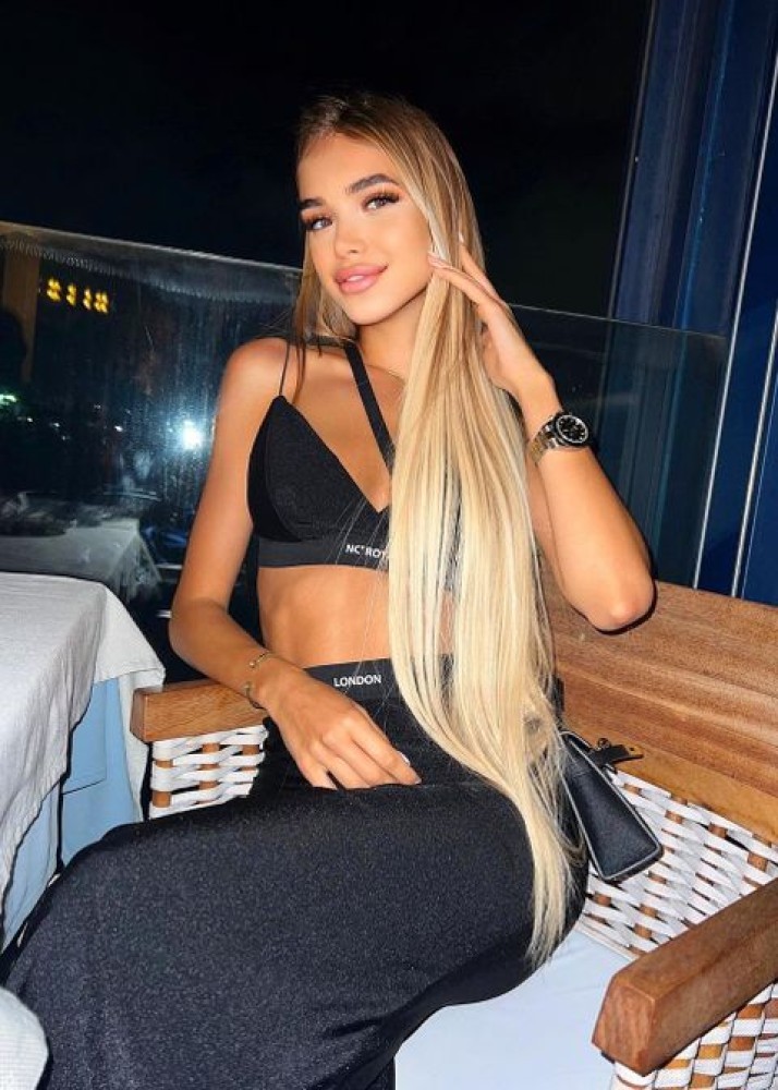 Индивидуалка Вера фото № 2 в городе Пикалёво