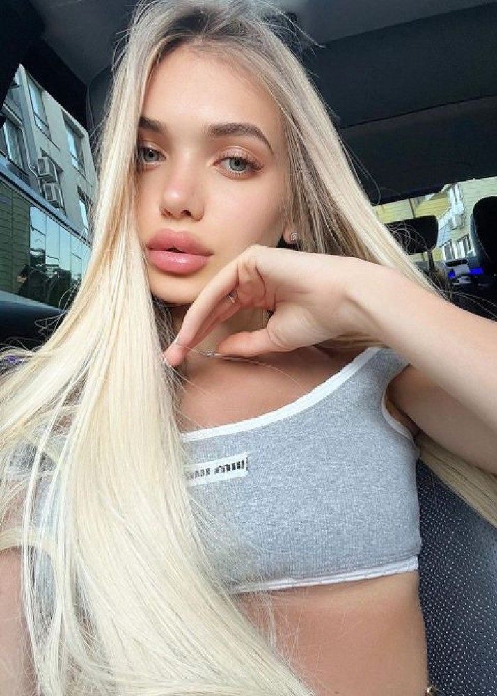 Индивидуалка Вера фото № 2 в городе Пикалёво