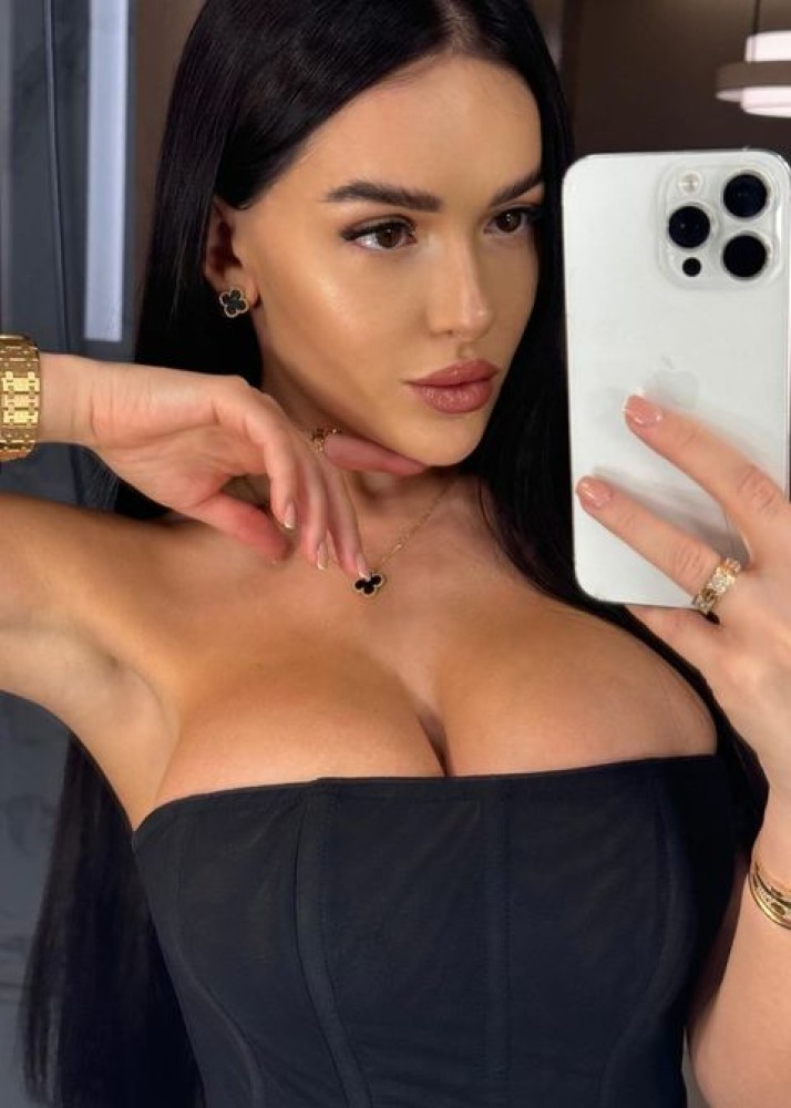 Индивидуалка Вика главное фото в городе Пикалёво 