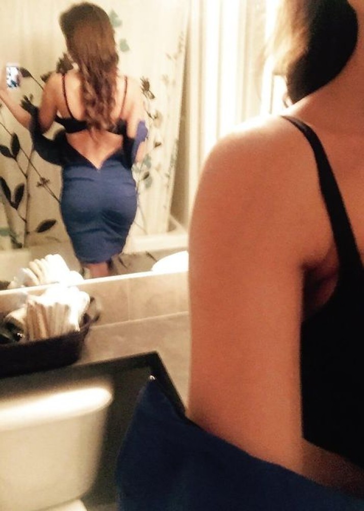 Индивидуалка Вика фото № 2 в городе Пикалёво