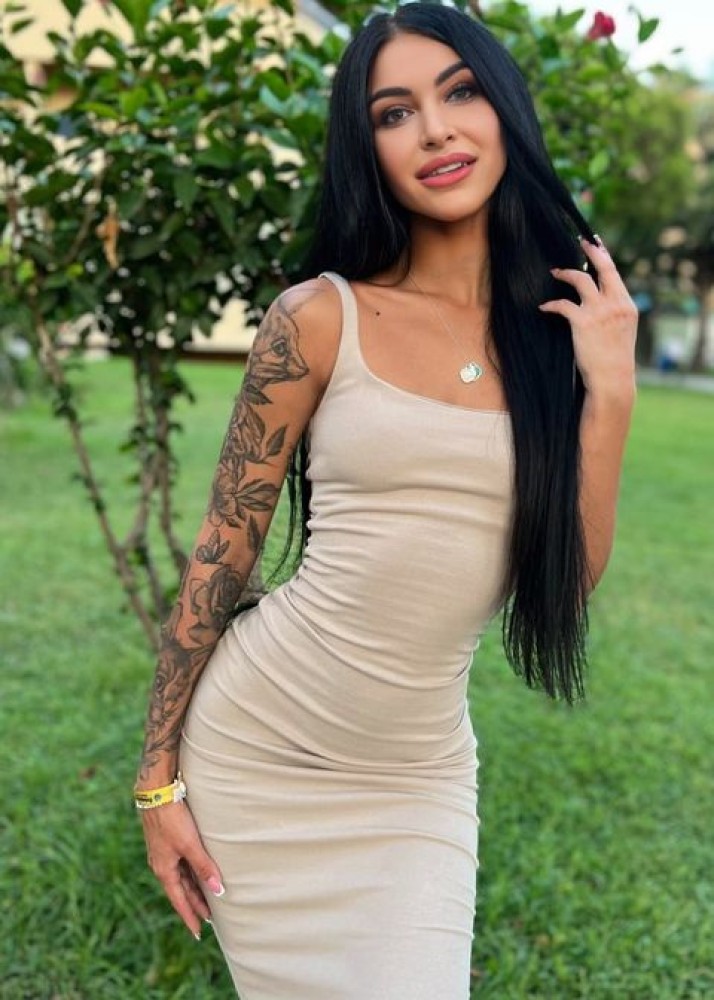 Индивидуалка Яна фото № 2 в городе Пикалёво