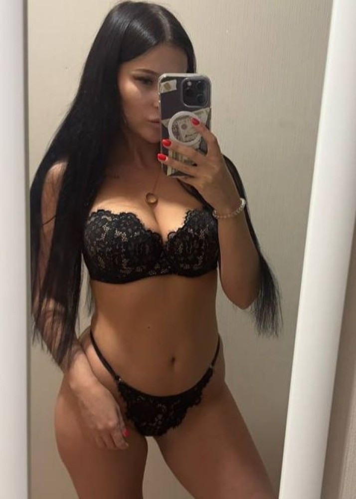 Индивидуалка Яна главное фото в городе Пикалёво 