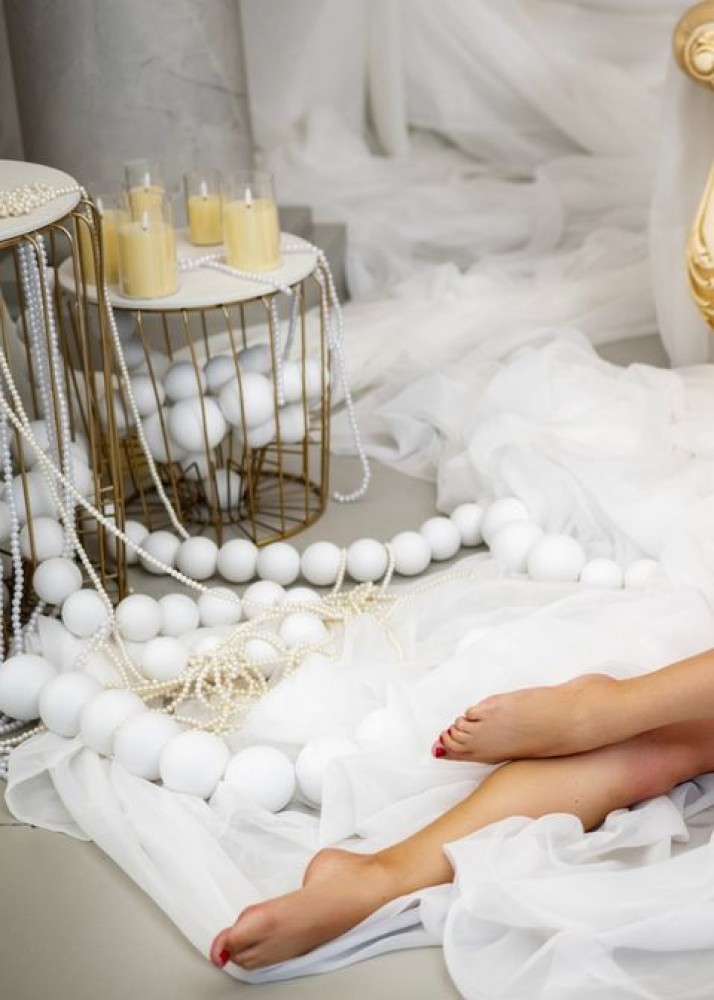 Индивидуалка Юлиана фото № 2 в городе Пикалёво