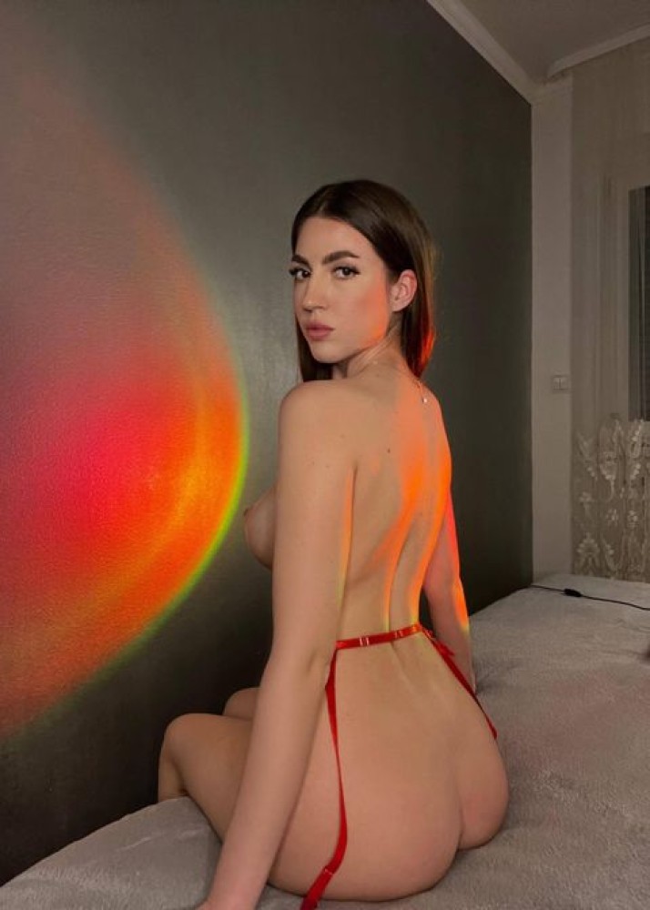 Индивидуалка Жанна фото № 2 в городе Пикалёво