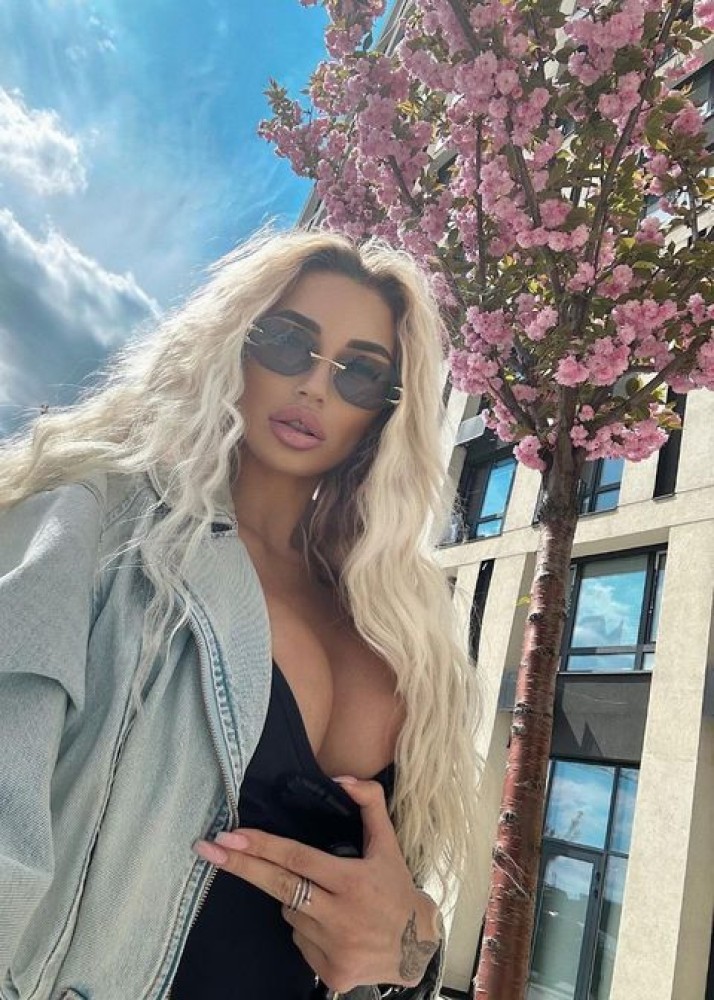 Индивидуалка АЛЁНА фото № 2 в городе Пикалёво