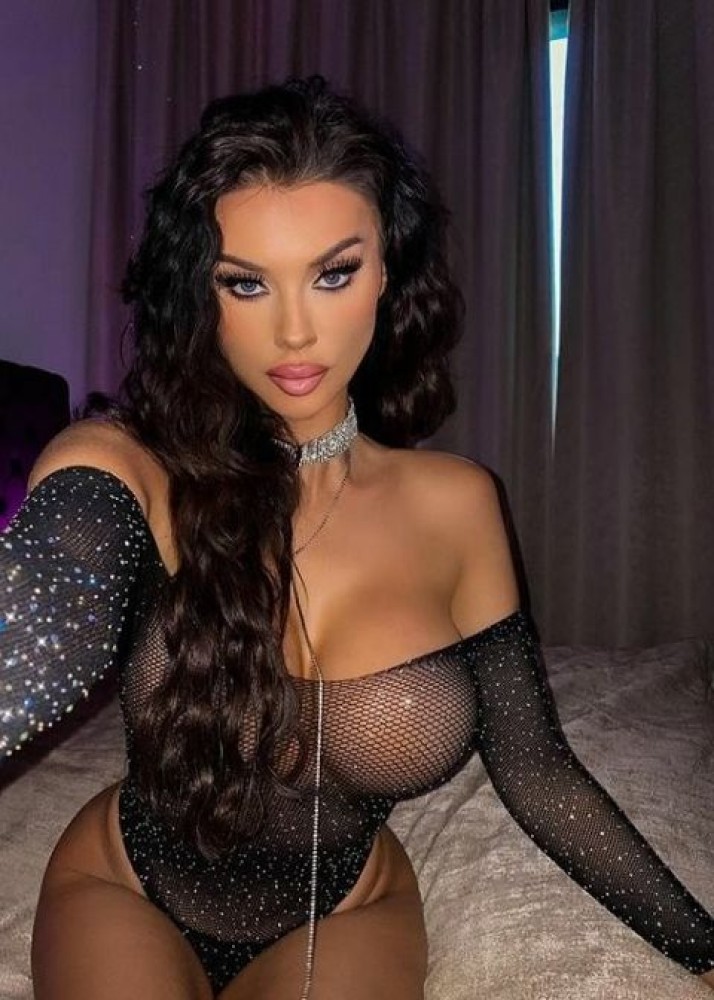 Индивидуалка ДАРИНА фото № 2 в городе Пикалёво