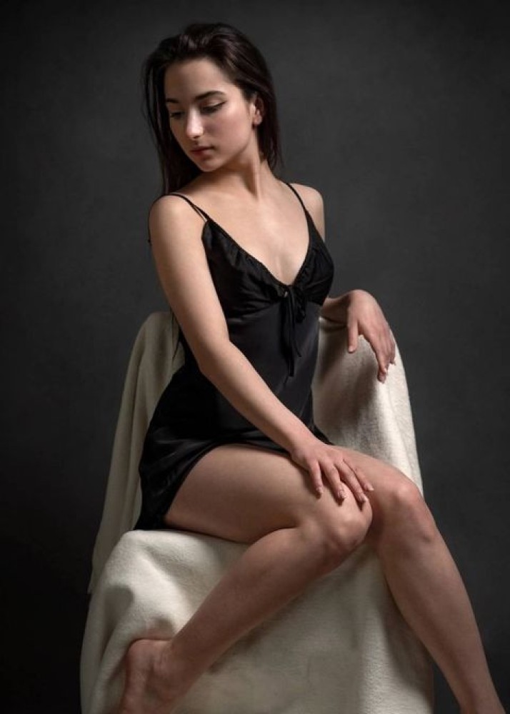 Индивидуалка Даришка главное фото в городе Пикалёво 