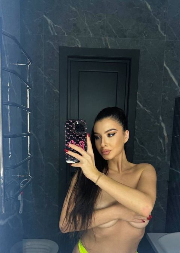 Индивидуалка Ирина главное фото в городе Пикалёво 