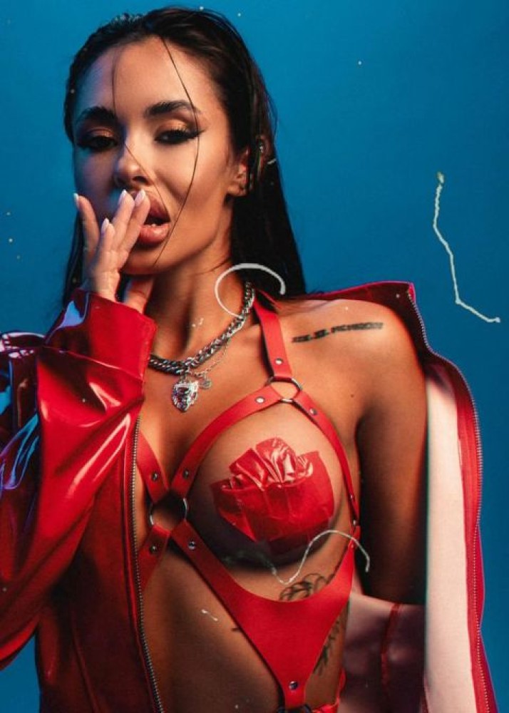 Индивидуалка Кира фото № 2 в городе Пикалёво