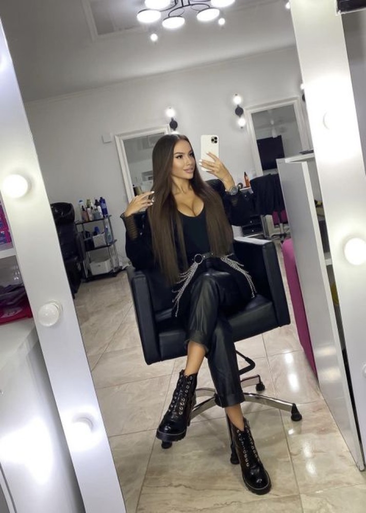 Индивидуалка Кристина фото № 2 в городе Пикалёво