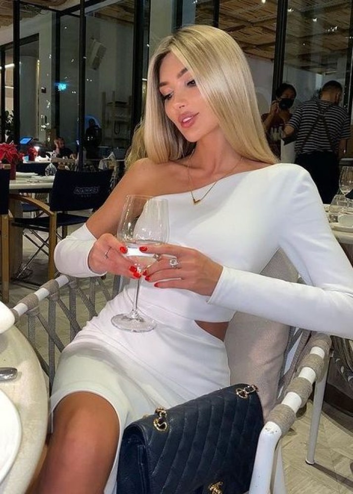 Индивидуалка Лина фото № 2 в городе Пикалёво