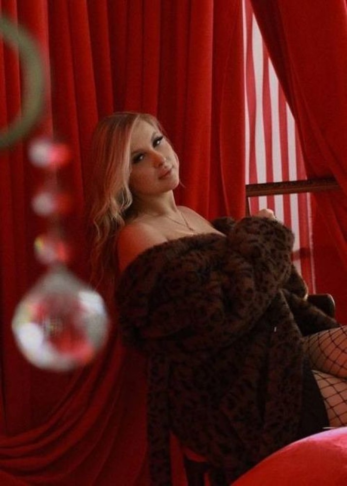 Индивидуалка Мила главное фото в городе Пикалёво 