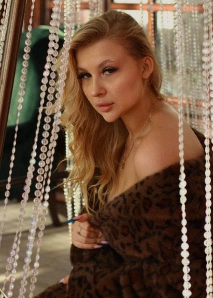 Индивидуалка Мила фото № 2 в городе Пикалёво