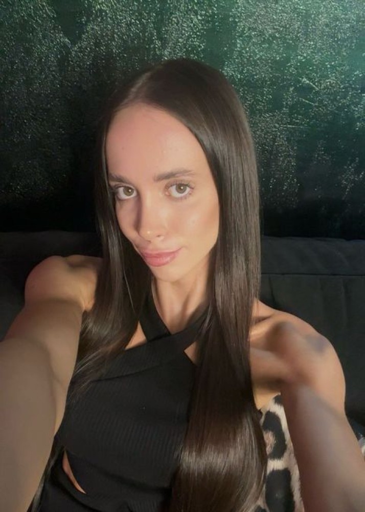 Индивидуалка Милана фото № 2 в городе Пикалёво