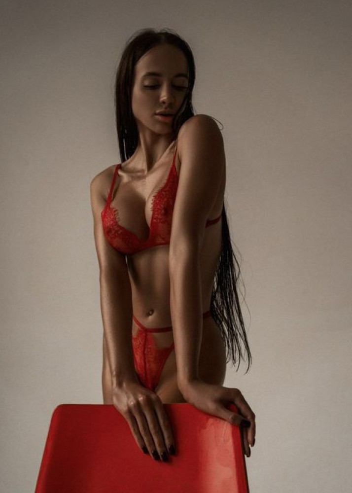 Индивидуалка Милана фото № 2 в городе Пикалёво