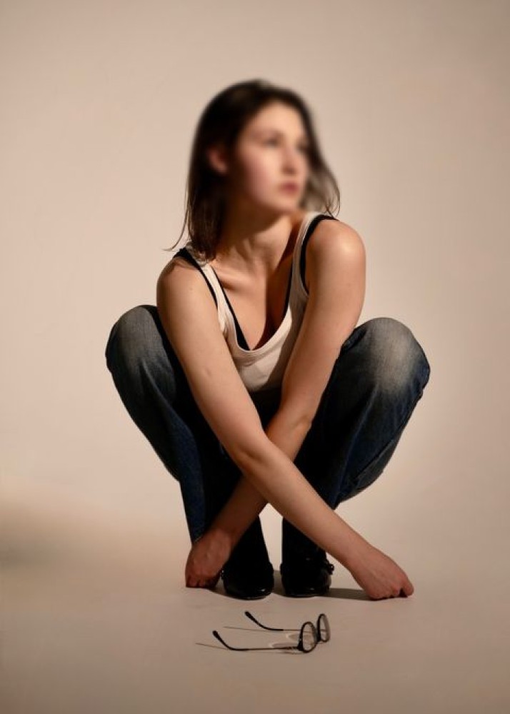 Индивидуалка Надюша фото № 2 в городе Пикалёво