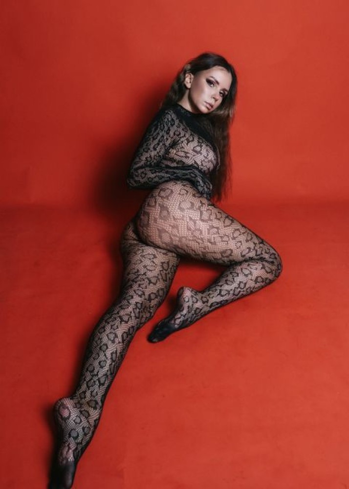 Индивидуалка Ника фото № 2 в городе Пикалёво