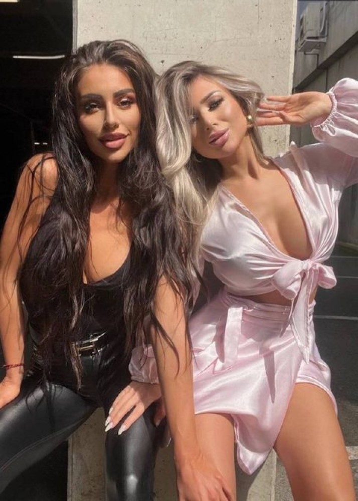 Индивидуалка Юля главное фото в городе Пикалёво 