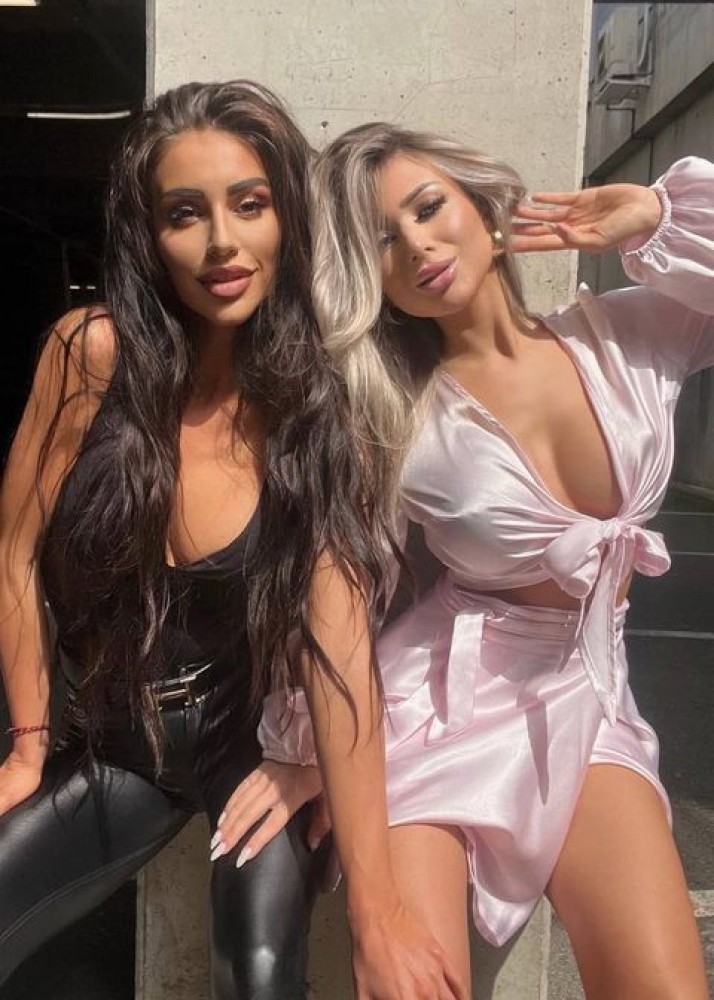 Индивидуалка Юля фото № 2 в городе Пикалёво