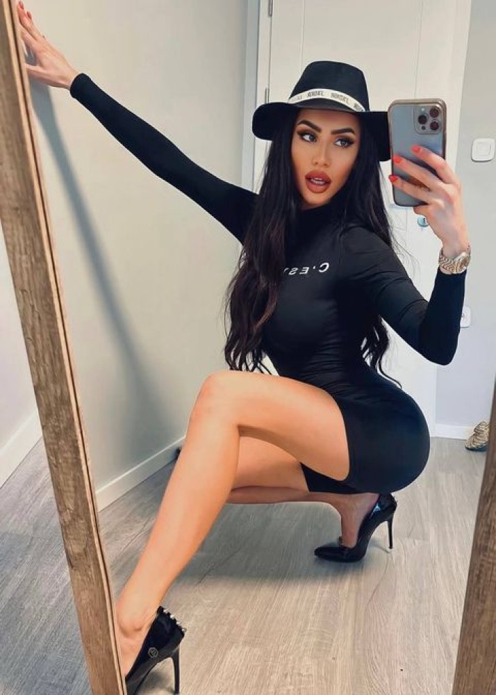 Индивидуалка Юля фото № 2 в городе Пикалёво