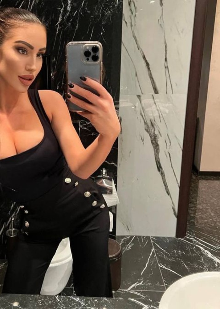 Индивидуалка Юля фото № 2 в городе Пикалёво