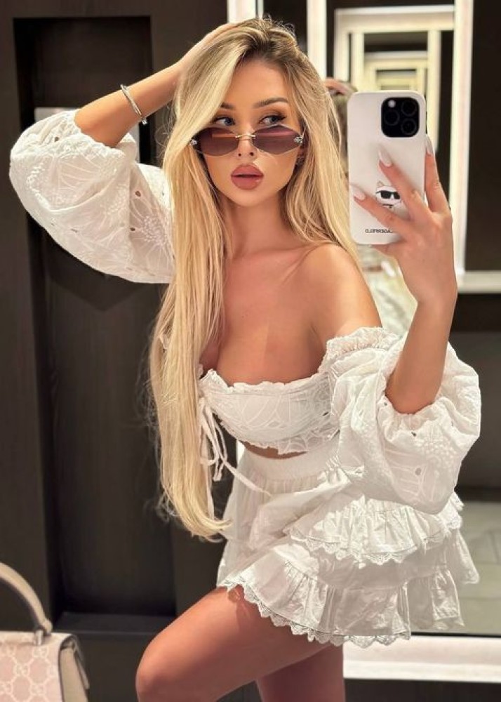 Индивидуалка Юля фото № 2 в городе Пикалёво