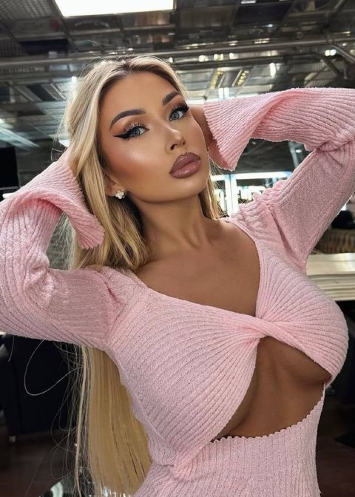 Индивидуалка Юля фото № 2 в городе Пикалёво