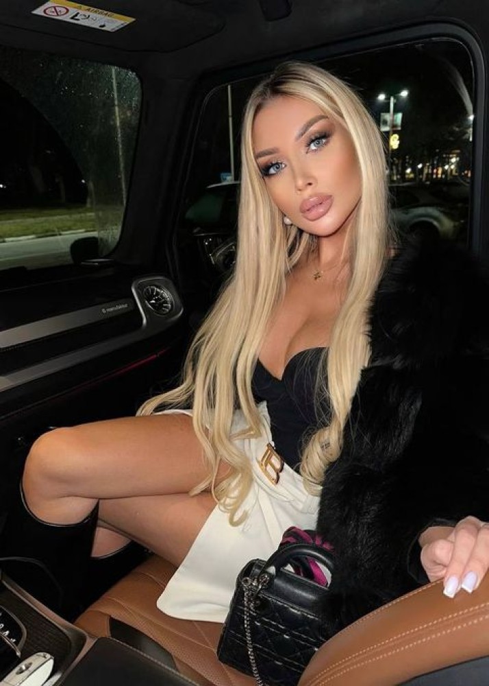 Индивидуалка Юля фото № 2 в городе Пикалёво