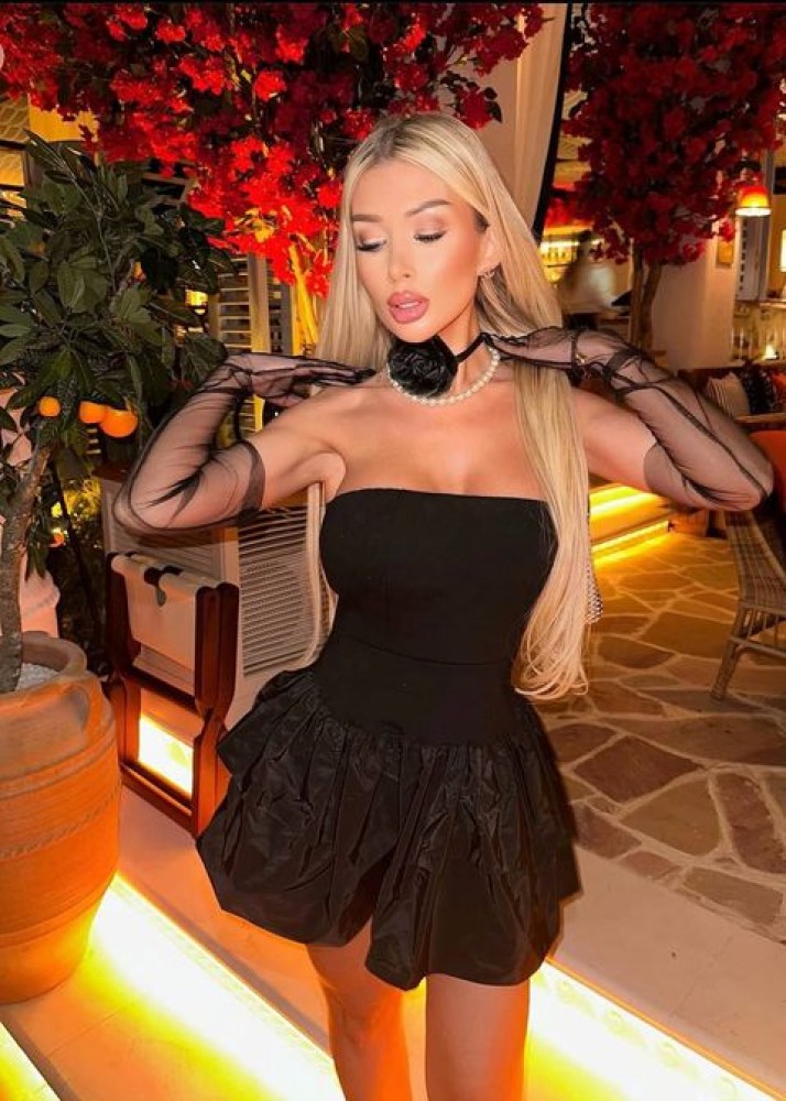 Индивидуалка Юля фото № 2 в городе Пикалёво