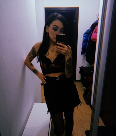 Инна, Г. Пикалёво