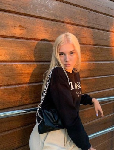 🎥 Лия, Г. Пикалёво