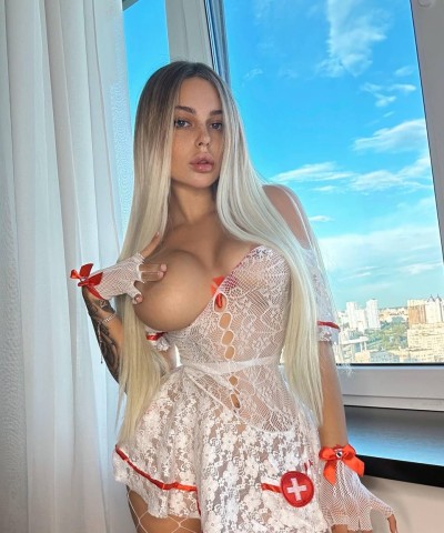 Мария, Г. Пикалёво