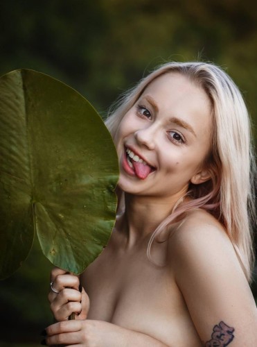 Аринка, Г. Пикалёво