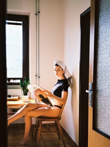 Зина, Г. Пикалёво