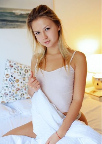 Ирина, Г. Пикалёво