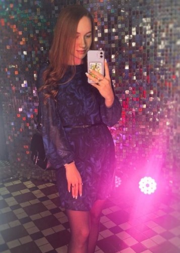 Ольга, Г. Пикалёво