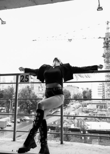 Полина, Г. Пикалёво