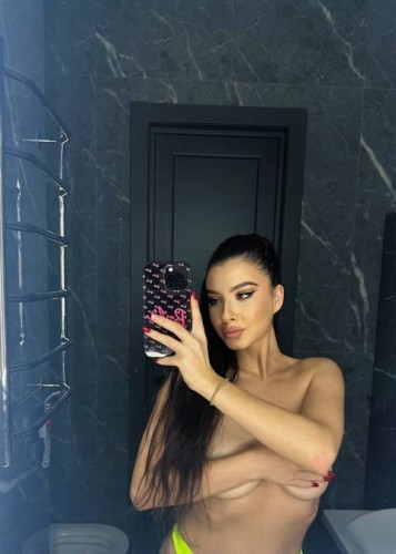 Ирина, Г. Пикалёво